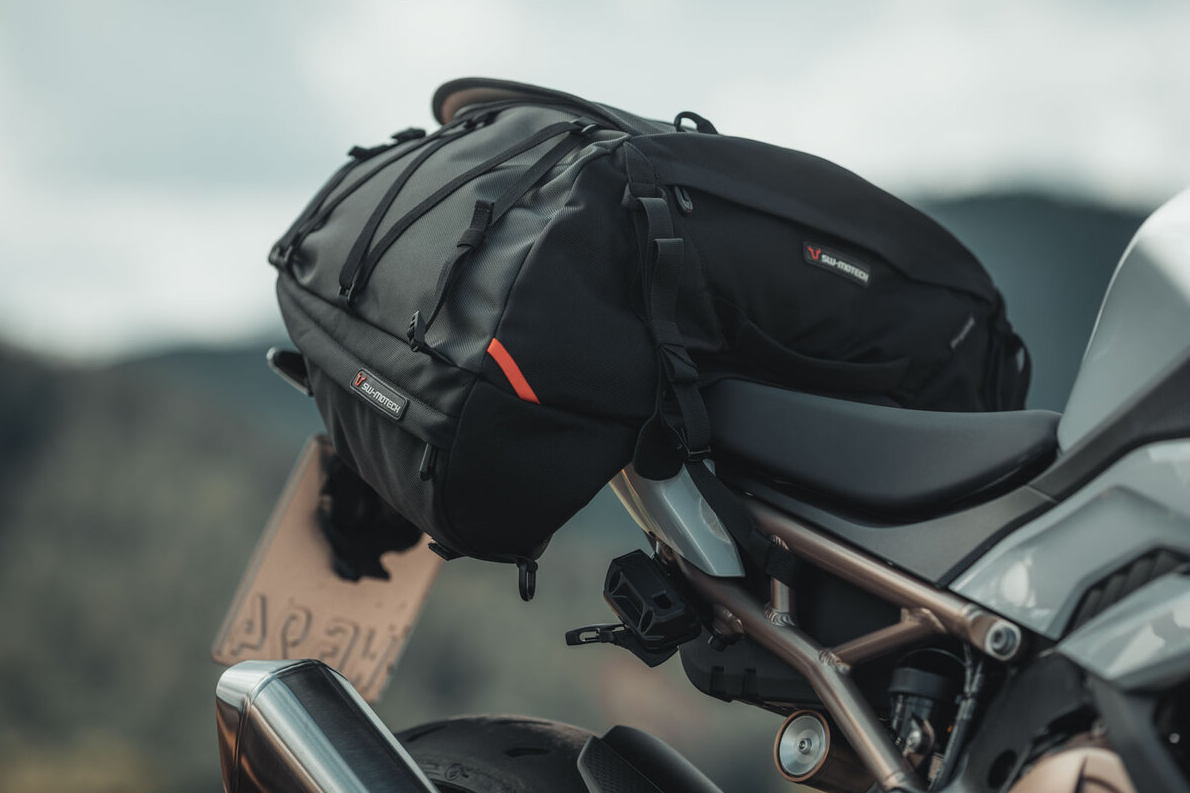 SW-Motech Hecktasche PRO Cargobag