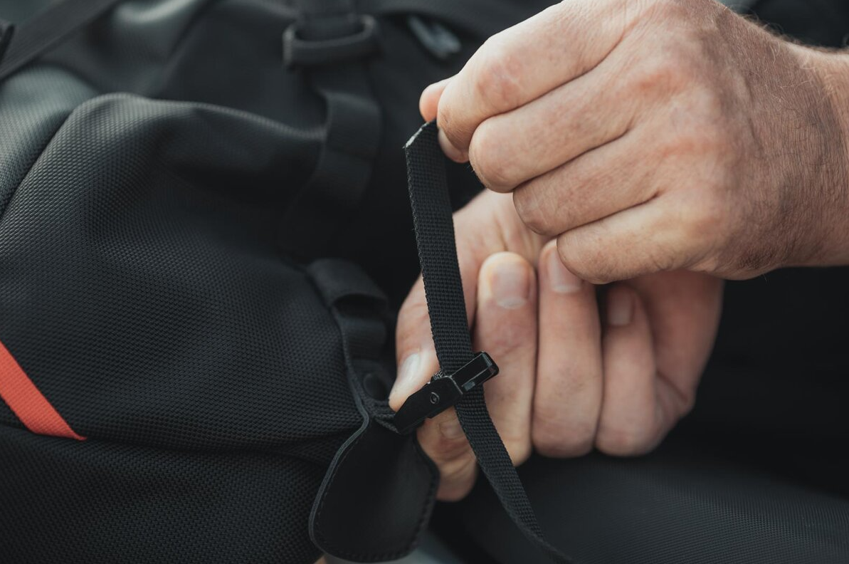 SW-Motech Hecktasche PRO Cargobag
