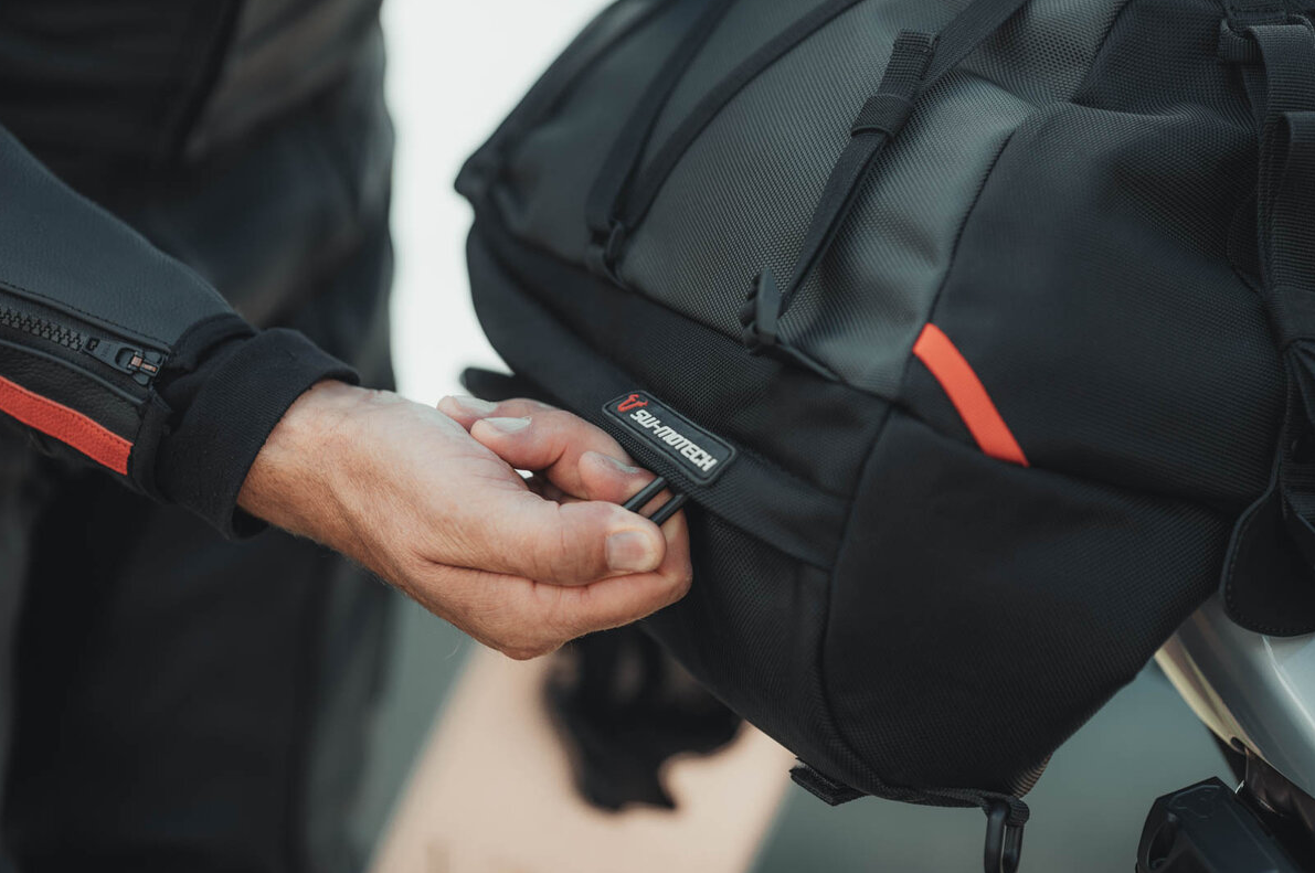 SW-Motech Hecktasche PRO Cargobag