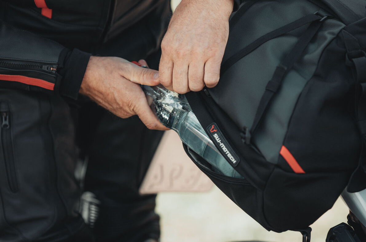 SW-Motech Hecktasche PRO Cargobag