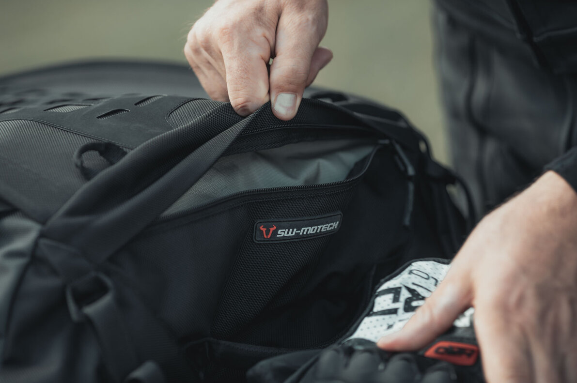 SW-Motech Hecktasche PRO Cargobag