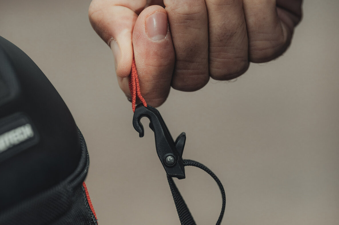 SW-Motech Hecktasche PRO Roadpack