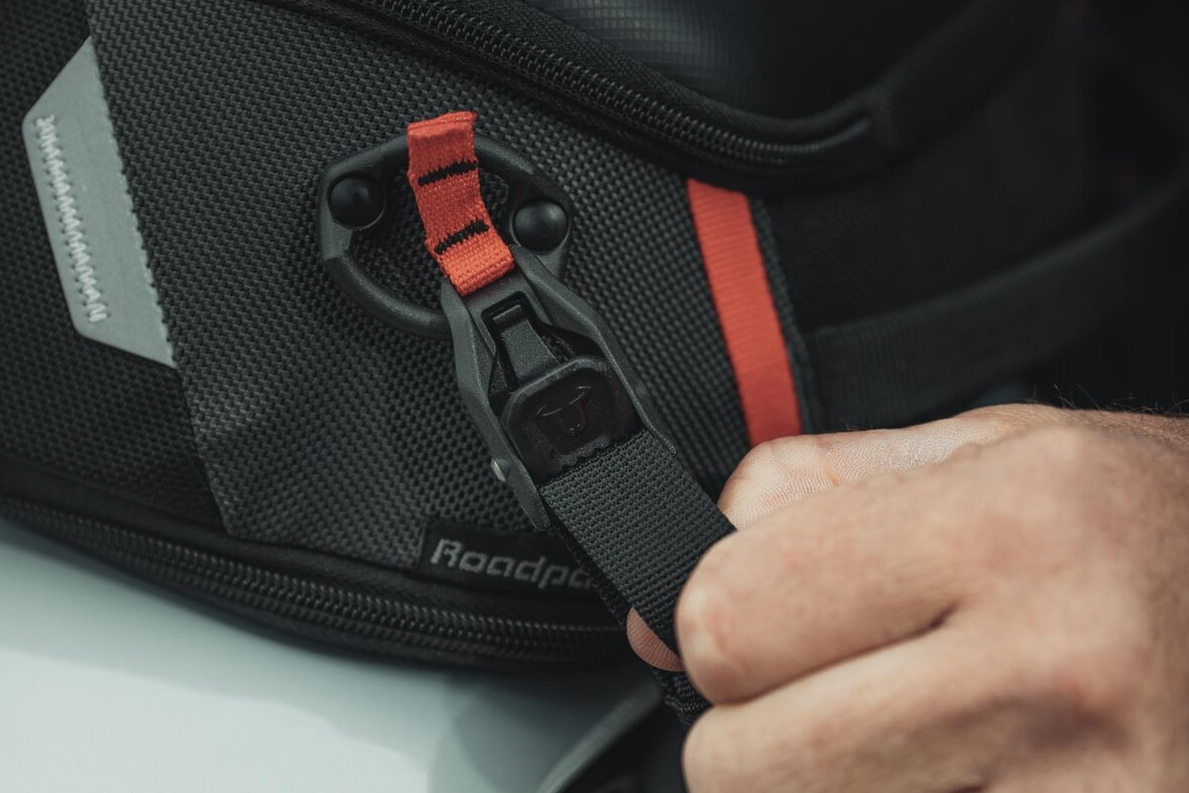 SW-Motech Hecktasche PRO Roadpack