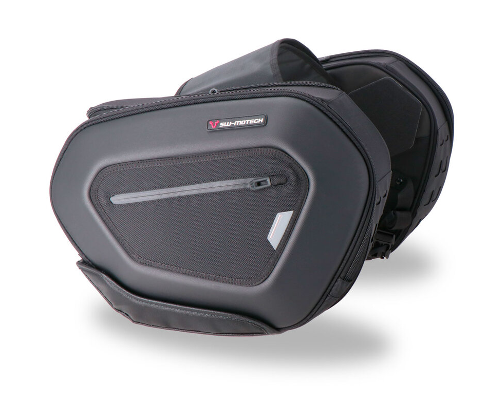 SW-Motech Satteltasche PRO BLAZE für BMW M 1000 R 22-26