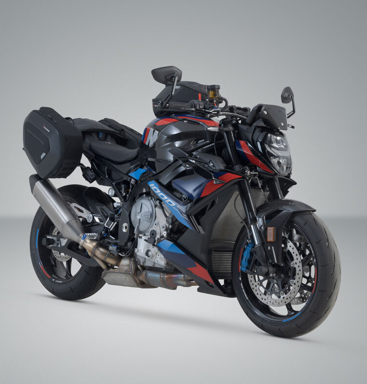 SW-Motech Satteltasche PRO BLAZE für BMW M 1000 R 22-26