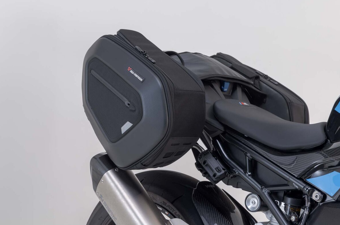 SW-Motech Satteltasche PRO BLAZE für BMW M 1000 R 22-26
