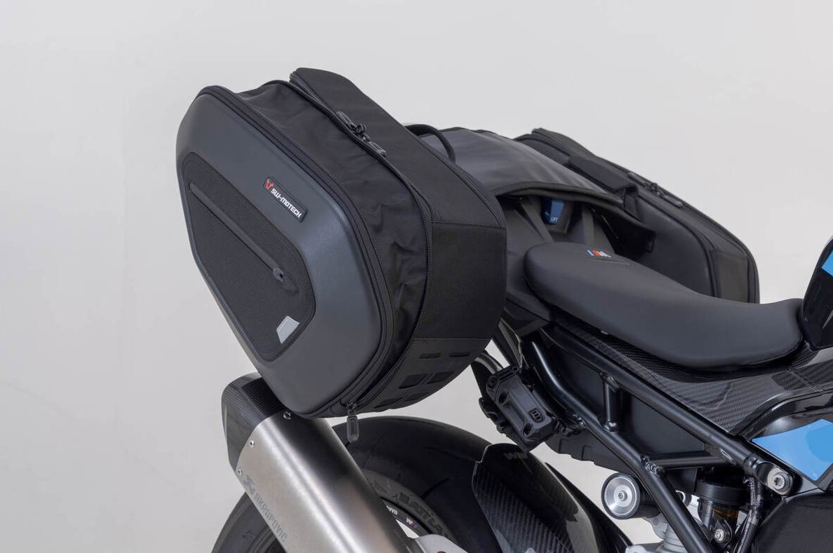 SW-Motech Satteltasche PRO BLAZE für BMW M 1000 R 22-26
