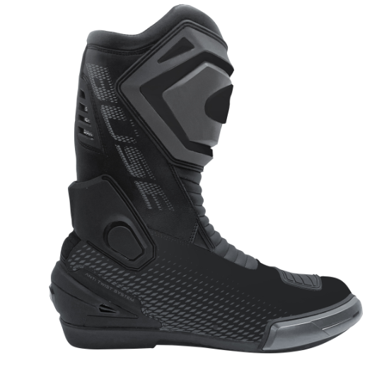 BÜSE Lederstiefel SPORT STAR - Racing Schuhe | BÜSE