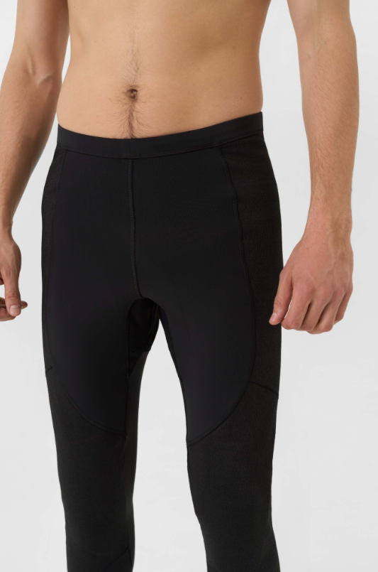 PANDO MOTO Couche de base SKIN UH 03 Unisexe
