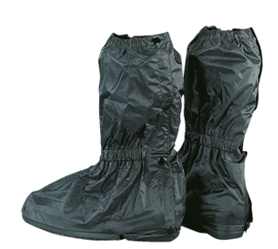 Bottes en cuir GAERNE G_RX