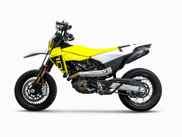 Austin Racing SM Husqvarna 701 26-