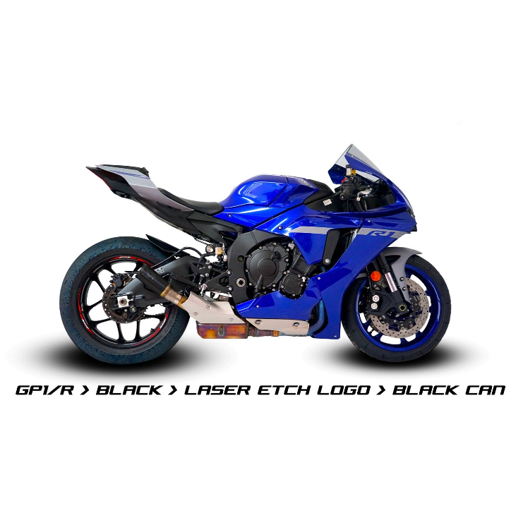 Austin Racing V3 Mini Yamaha R1 21-25