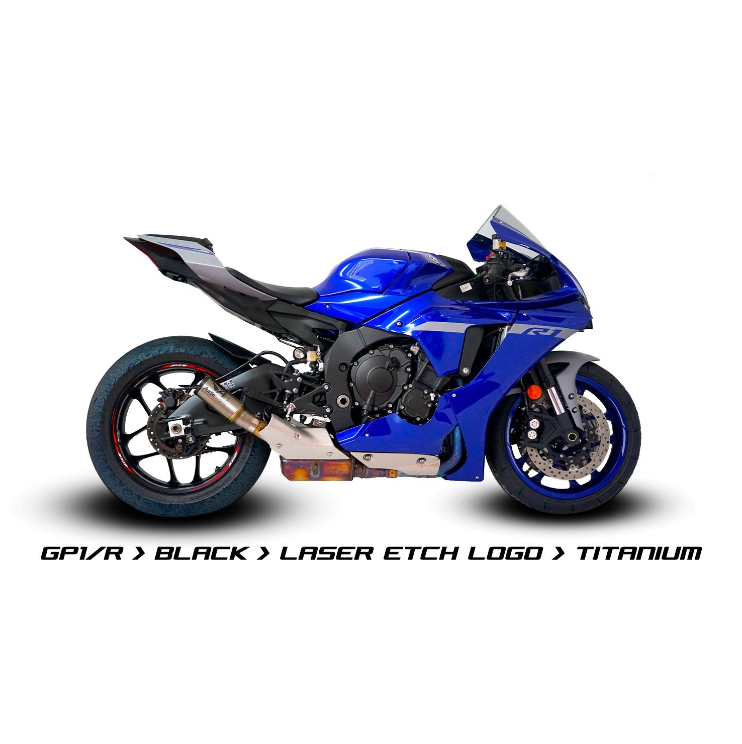 Austin Racing V3 Mini Yamaha R1 21-25