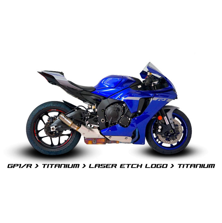 Austin Racing V3 Mini Yamaha R1 21-25