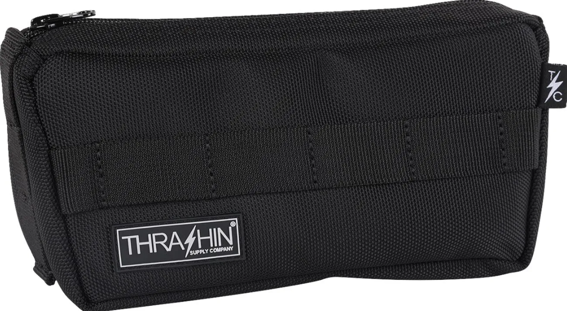 THRASHIN Lenkertasche UTILITY POUCH - Lenkertasche | THRASHIN