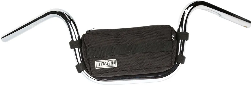 THRASHIN Lenkertasche UTILITY POUCH - Lenkertasche | THRASHIN