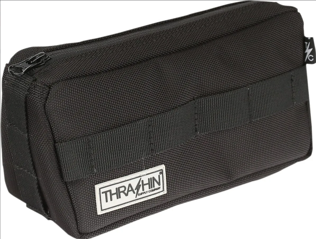 THRASHIN Lenkertasche UTILITY POUCH - Lenkertasche | THRASHIN