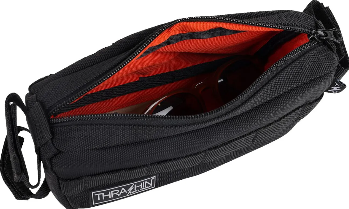 THRASHIN Lenkertasche UTILITY POUCH - Lenkertasche | THRASHIN