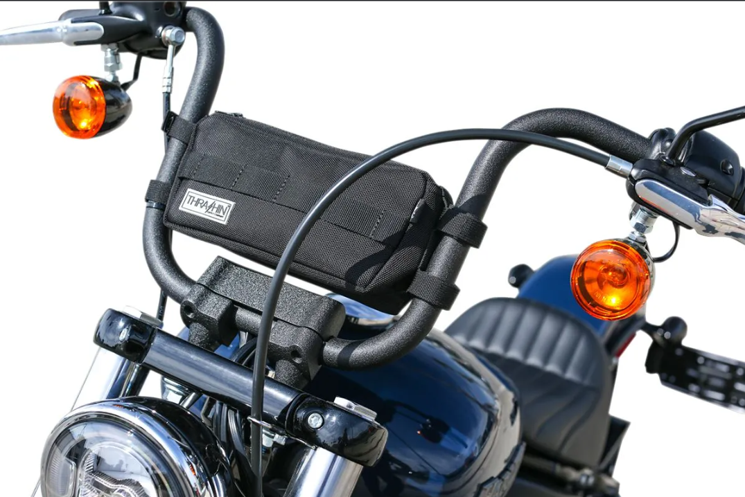 THRASHIN Lenkertasche UTILITY POUCH - Lenkertasche | THRASHIN