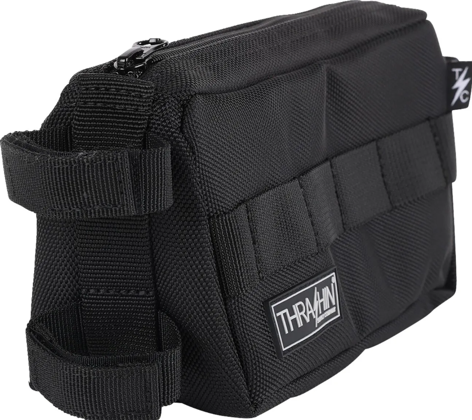 THRASHIN Lenkertasche UTILITY POUCH - Lenkertasche | THRASHIN