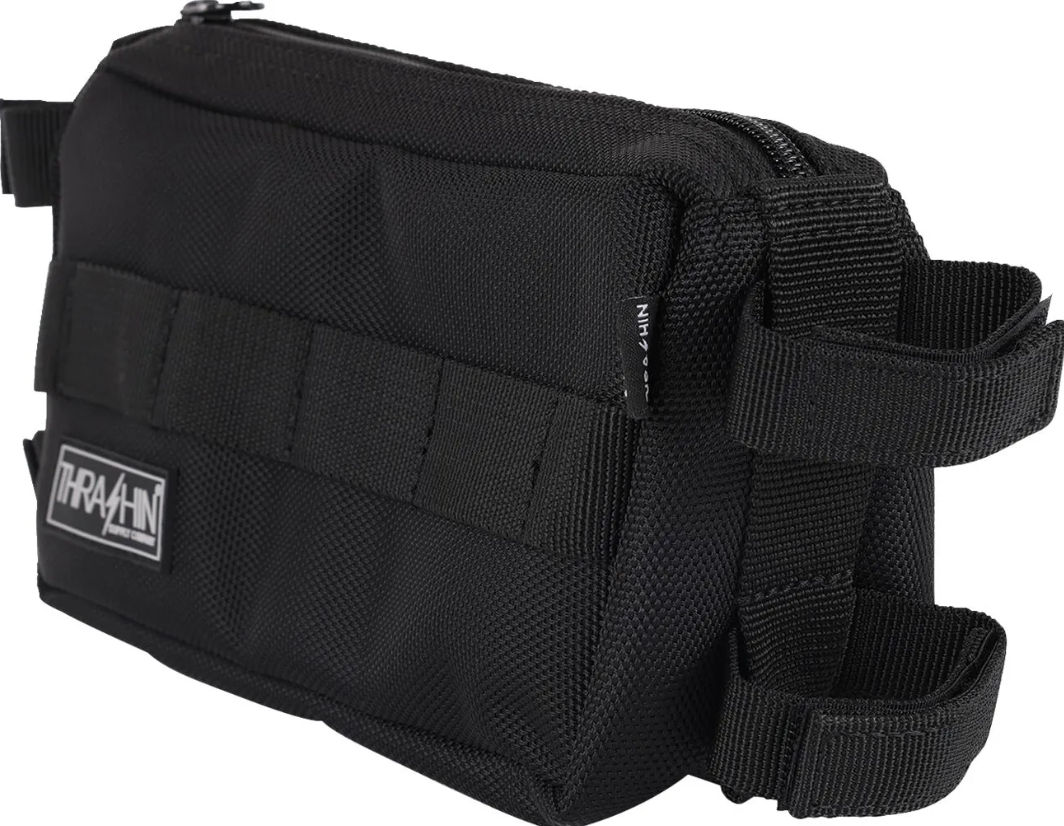 THRASHIN Lenkertasche UTILITY POUCH - Lenkertasche | THRASHIN