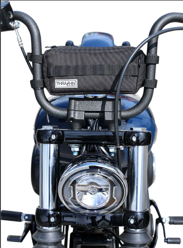 THRASHIN Lenkertasche UTILITY POUCH - Lenkertasche | THRASHIN