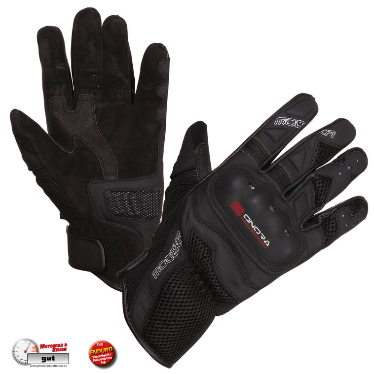 MODEKA Handschuhe SONORA