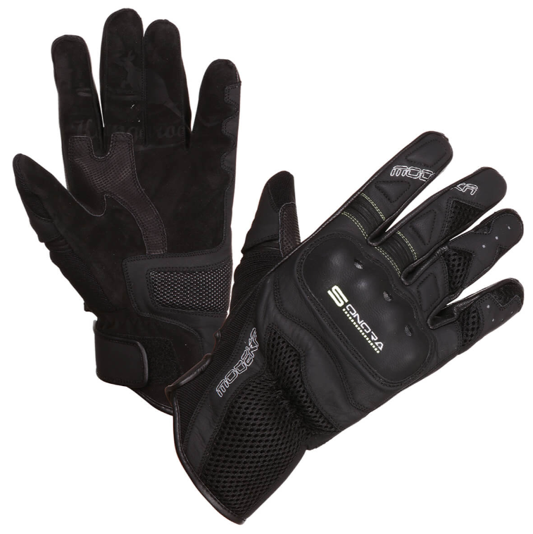 MODEKA Handschuhe SONORA