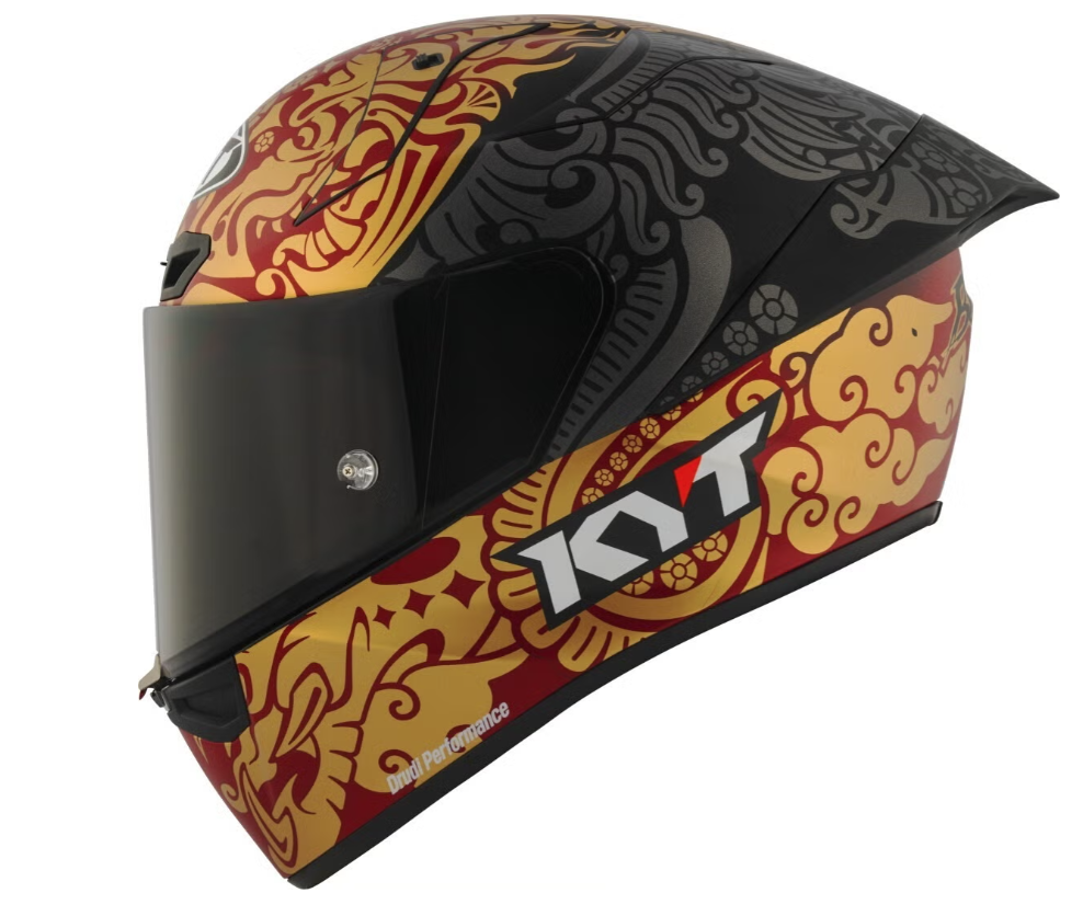 KYT KX-1 RACE GP BASTIANINI IDN REP.23