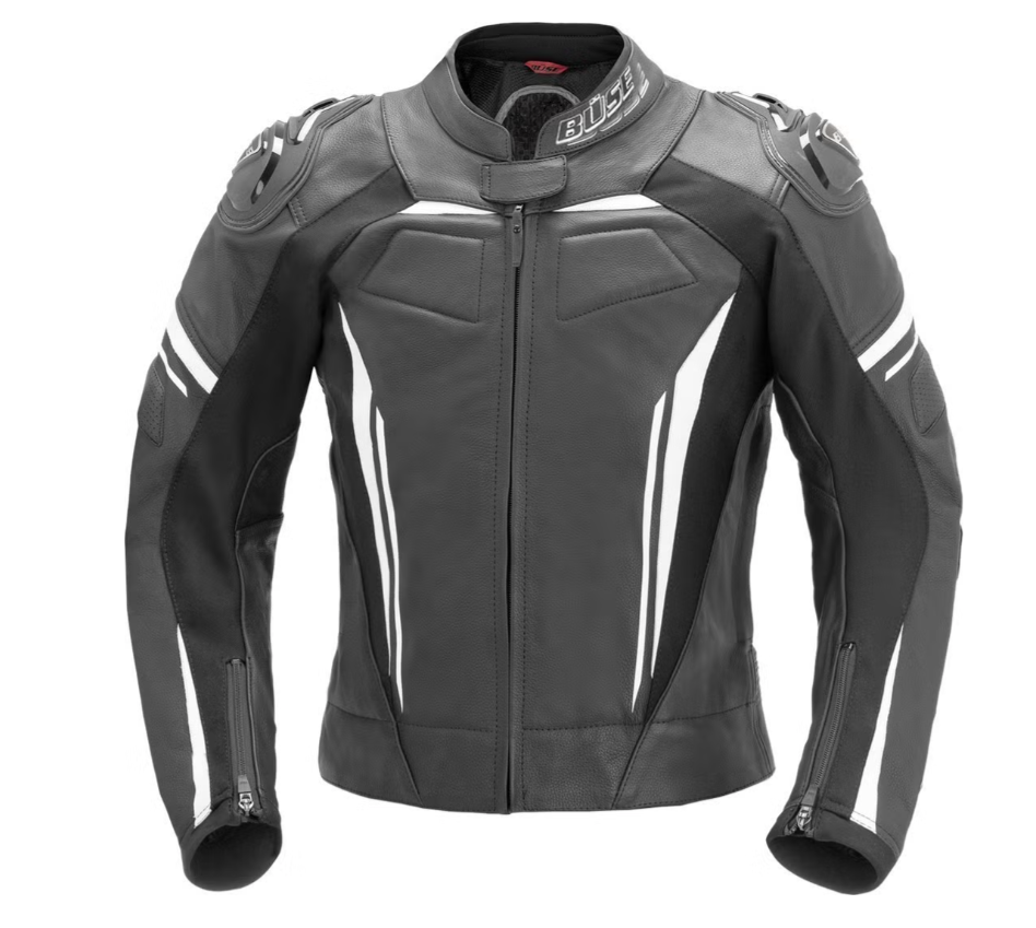 BÜSE Lederjacke IMOLA
