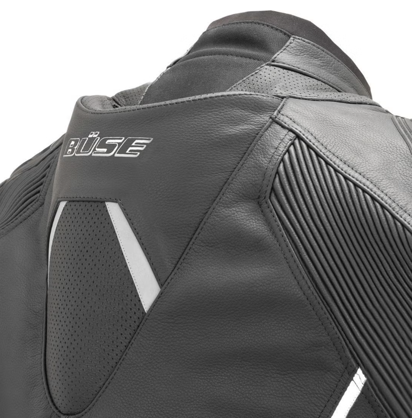 BÜSE Lederjacke IMOLA
