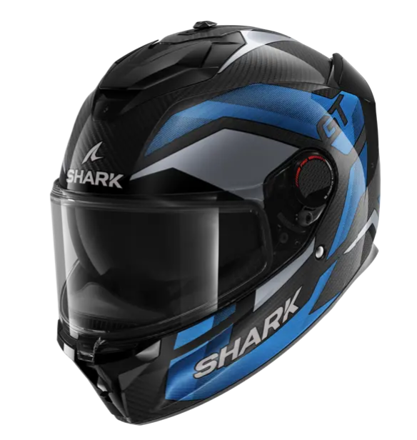 Shark "Spartan GT PRO Carbon"