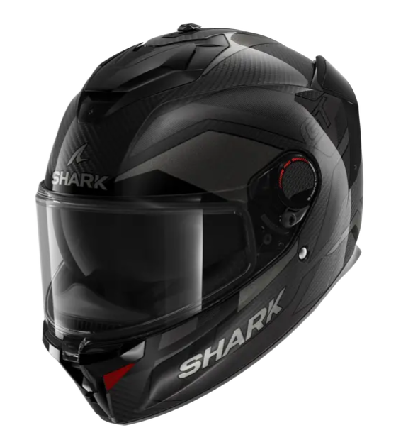 Shark "Spartan GT PRO Carbon"