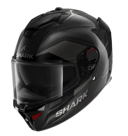 Shark "Spartan GT PRO Carbon"