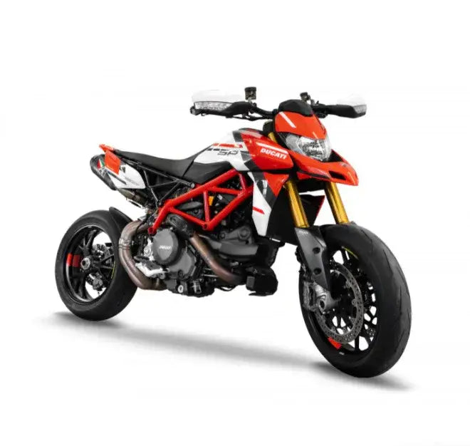 Austin Racing HM Ducati HYPERMOTARD 950/SP 19-25 - Auspuffanlagen & Slip-Ons | Austin Racing