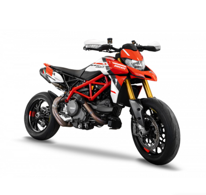 Austin Racing HM Ducati HYPERMOTARD 950/SP 19-24