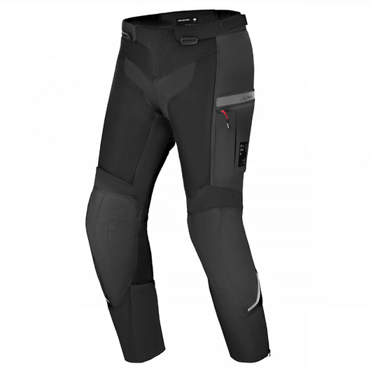 Shima Alpha Touring Hose Men BLK