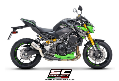 SC Project CR-T Z900 20-24 (Preis auf Anfrage)