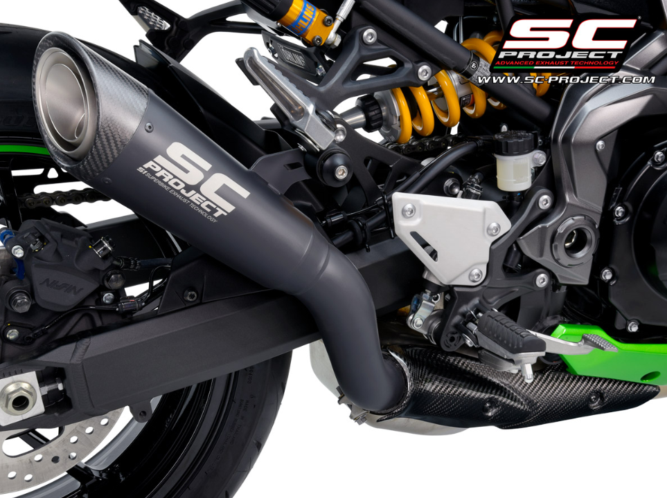 SC Project S1 Z900 20-24 (Preis auf Anfrage)