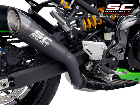 SC Project S1 Z900 20-24 (Preis auf Anfrage)
