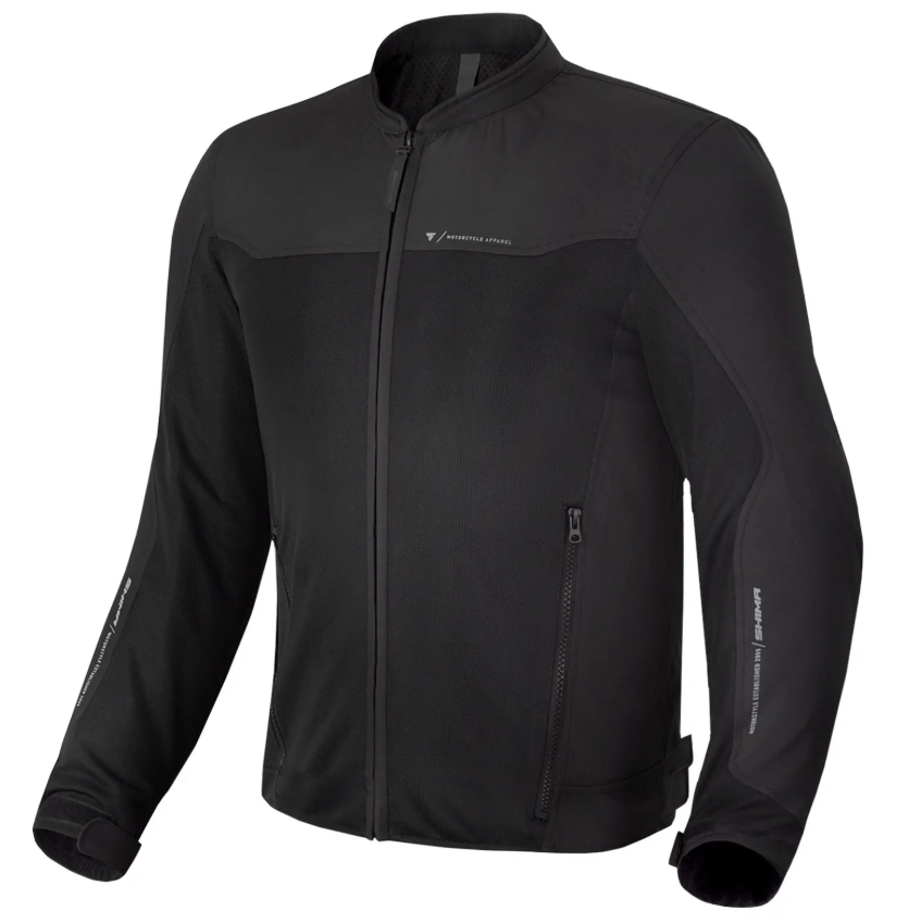 SHIMA Textiljacke OPENAIR