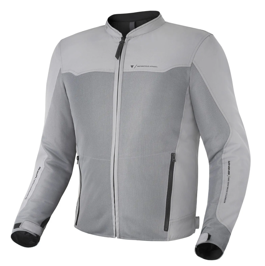 SHIMA Textiljacke OPENAIR