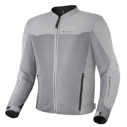 SHIMA Textiljacke OPENAIR