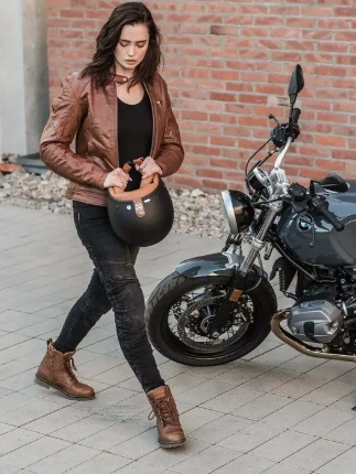 SHIMA Jeans JESS LADY