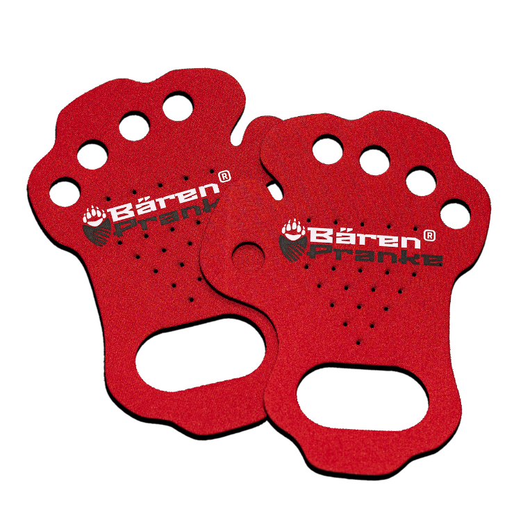 BÄRENPRANKE Handschoner COMFORT AIR2