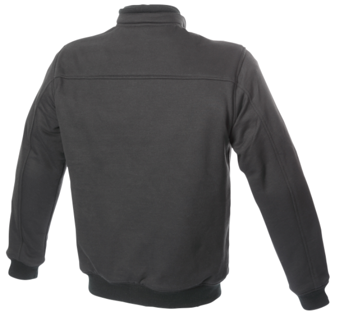 BÜSE Hoodie FREEMONT