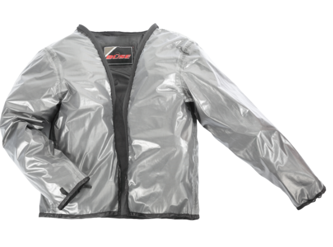 BÜSE Hoodie FREEMONT