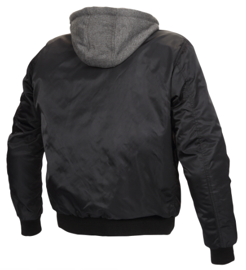 BÜSE Textiljacke REXFORD