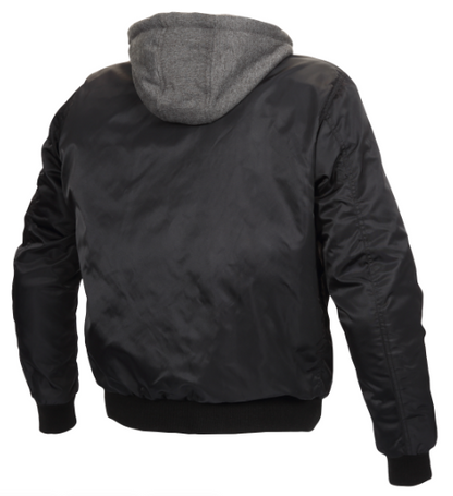 BÜSE Textiljacke REXFORD