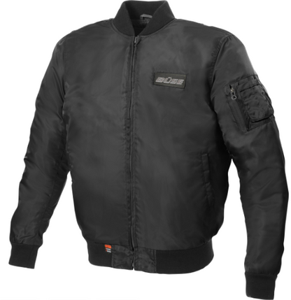 BÜSE Textiljacke REXFORD